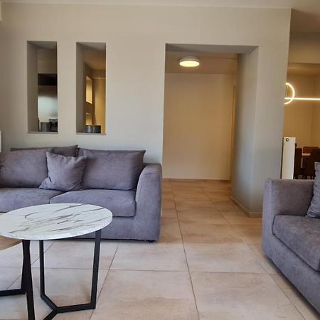 Villy Luxury Home 1 Agia  Exterior photo